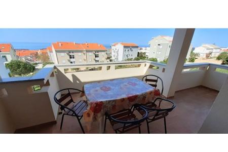 Apartmaji Marija Novalja Novalja - Pag Hrvaška