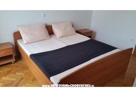 Apartmaji Marija Novalja foto 4