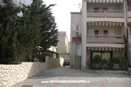 Apartmaji Mirko foto 2