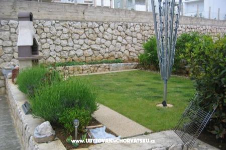 Apartmaji Mirko foto 3