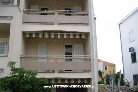 Apartmaji Mirko foto 5