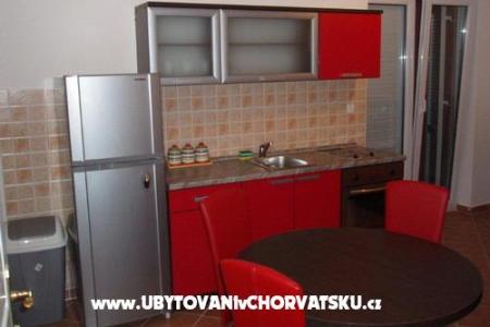 Apartmaji Novalja foto 5