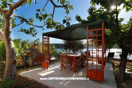 Apartmaji Tereza foto 3