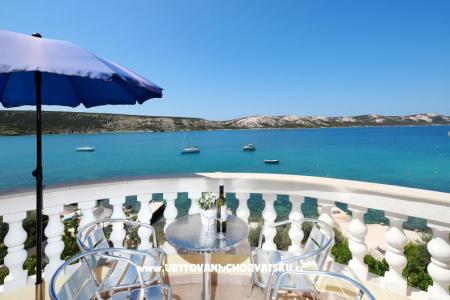 Apartmaji Tereza foto 5