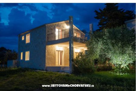 OstreaCaska Novalja - Pag Hrvaška