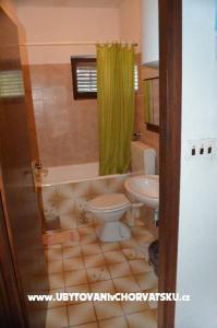 Apartmaji Josip foto 3