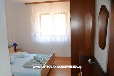 Apartmaji Josip foto 5