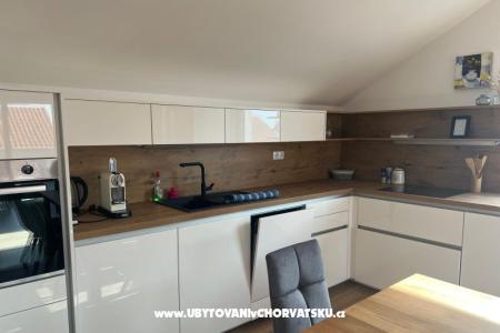 Traumhafte Ferienwohnung in Gajac foto 4