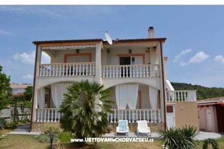 Villa Carrington Novalja - Pag Hrvaška