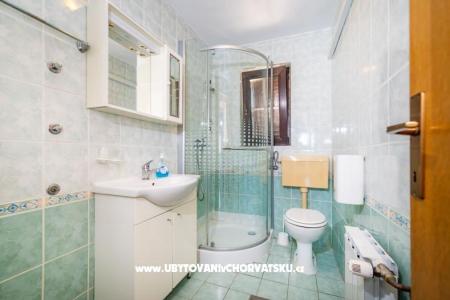 Villa Omra Apartmaji foto 5