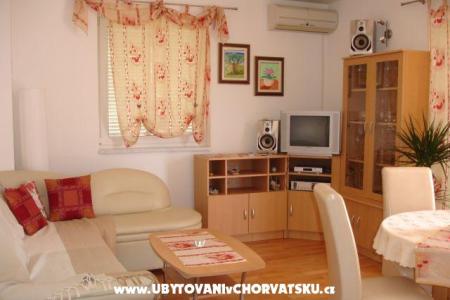 Apartma Ruža foto 2