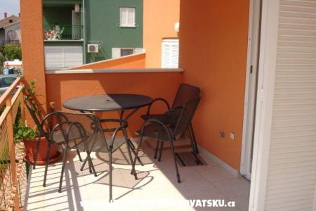 Apartma Ruža foto 4