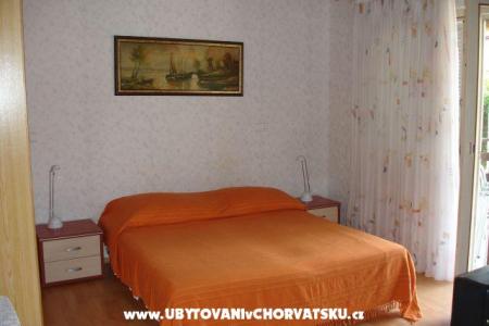Apartma Živka foto 4