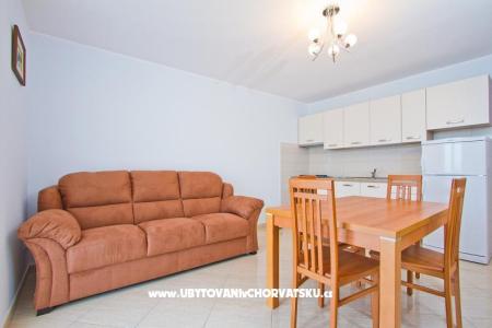 Apartmaji Andrea Del Mare foto 2