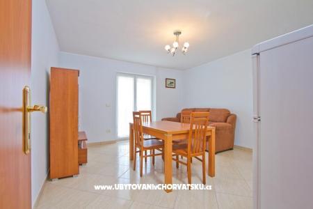 Apartmaji Andrea Del Mare foto 3