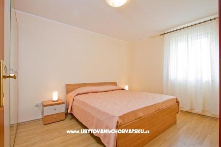 Apartmaji Andrea Del Mare foto 5