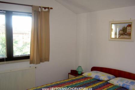 Apartmaji Vošten foto 2