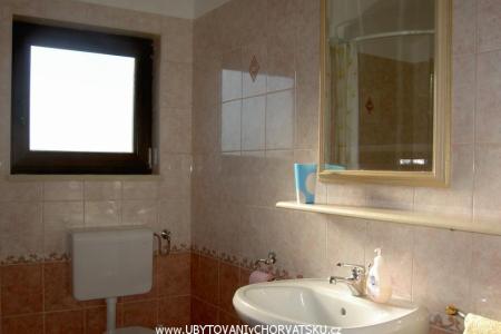 Apartmaji Vošten foto 4