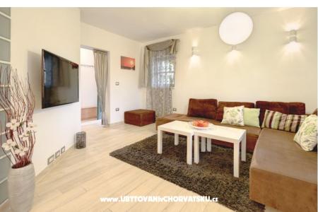 Apartmaji Mirjana foto 2