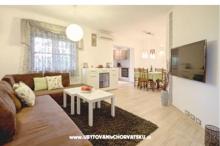 Apartmaji Mirjana foto 3