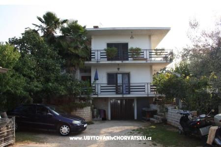 Apartma Adriana Stancijeta Novigrad Hrvaška
