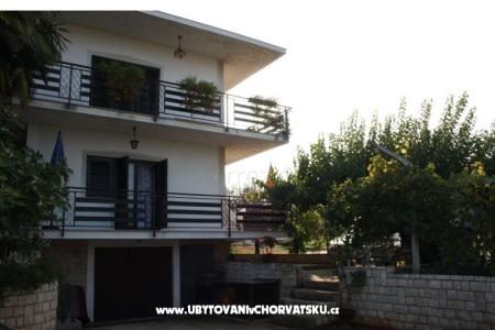 Apartma Adriana Stancijeta foto 2