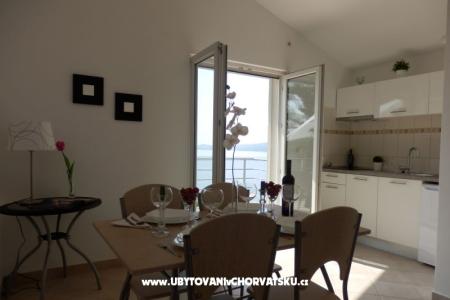 Apartma Castrum foto 2