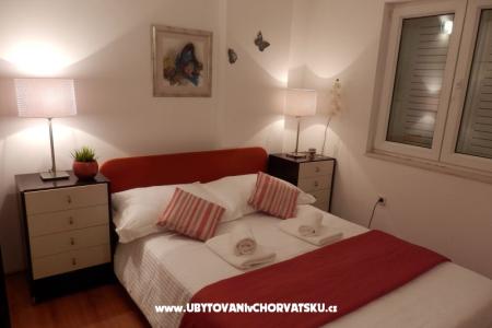 Apartma Castrum foto 5