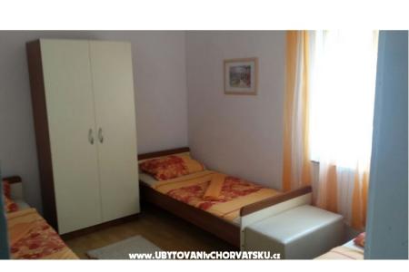 Apartma Dedi foto 4