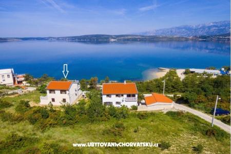 Apartma Dolac 4 foto 3