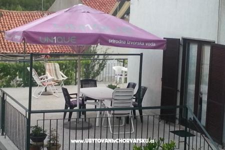 Apartma Jelka foto 5