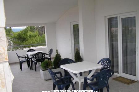 Apartmaji Ambruš foto 3