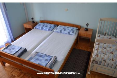 Apartmaji Martin foto 5