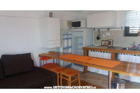 Apartmaji Skrivena  foto 3