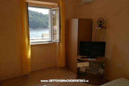 Sea View Apartma Dino foto 3