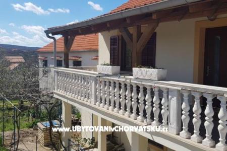 Apartma Viduke Gornje foto 2