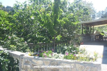 Holiday home Vito foto 4