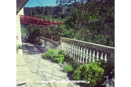 Holiday home Vito foto 5