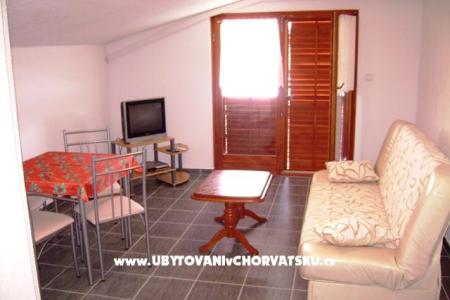 Mišo apartments foto 4