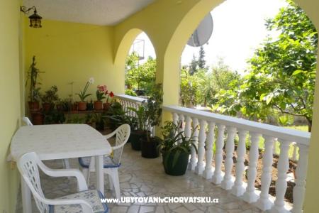 Apartma Buba foto 4