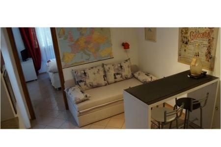 Studio Apartma Novi foto 2