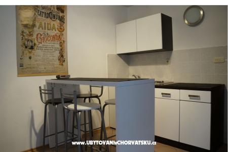 Studio Apartma Novi foto 3