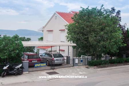 Apartmaji Ada foto 2