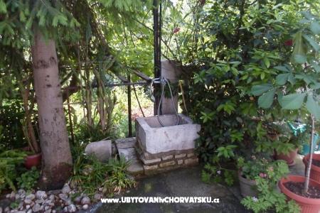 Apartmaji Baričević foto 2