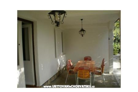 Apartmaji Baričević foto 3