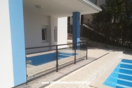 Apartmaji Bribirska foto 2