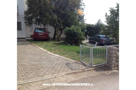 Apartmaji Brigita foto 2