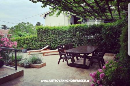 Apartmaji BUTKOVIĆ DUBRAVKA foto 3