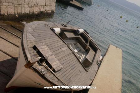 Apartmaji Čajić foto 5