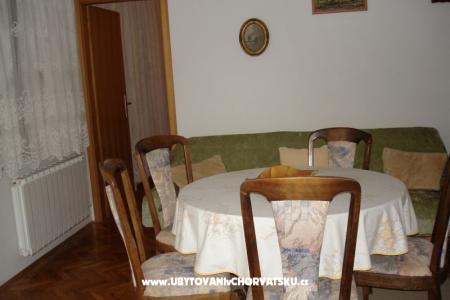 Apartmaji DANICA foto 3